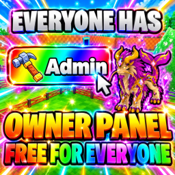 🌈 RAISE EGGS IN OWNER MODE
