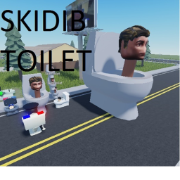 skidibi toilet indo hehe