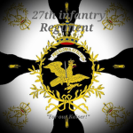 [PE] 27th Infantry Regiment