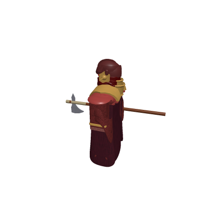 Mini Series: Imperial Sentinel