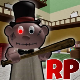 Find the Puppet Morphs RP 🎉 icon