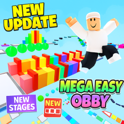 Mega Easy Obby