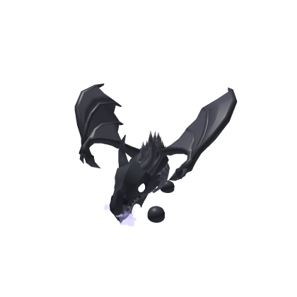 Shadow Dragon Adopt me