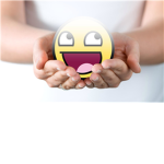 EPIC FACE GROUP LOL