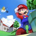 🍄 Super Mario World Simulator 💫