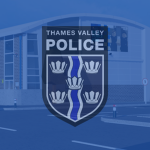 Thames Valley Police Armoury