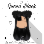 Queen....girl