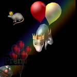 Premium rats x
