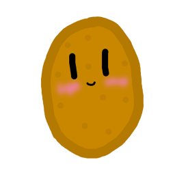 Potato World