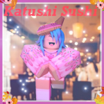 Katushi Sushi