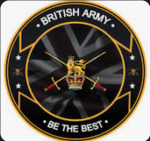 Frontman British army