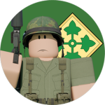 4th Infantry Division, Vietnam