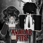 Avatar Fits