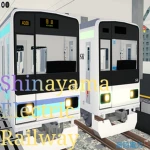 Shinayama Electric Railway | 品山電鉄 Group Thumbnail