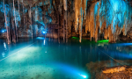 Underground Cavern