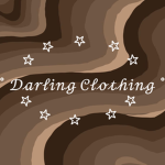 Darling’s clothing!