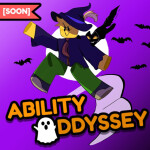 [NEW] Obby but with Abilities