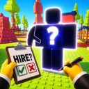 Hire Miners! [BETA]