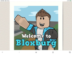 Bloxburg club for fans