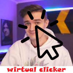 Wirtual Clicker