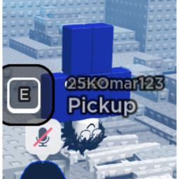 Untitled FPS game