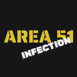  Area 51 INFECTION (PC) icon
