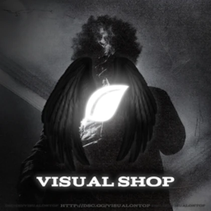 Visual BETA & Shop Roblox group icon