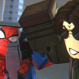 Trình mô phỏng Người Nhện 🕷️ [BETA] icon