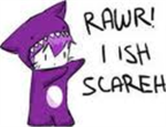 rawr club! :3