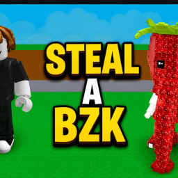 Steal a BZK !