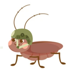 Roach Soldier and General enrollment