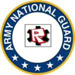 Roblox National Guard*