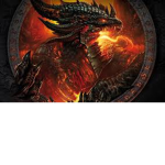The Fire Dragon Kingdom