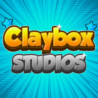 ClayBox Studios Roblox group icon
