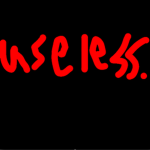 The Useless Useless Group.