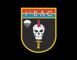 (BAC) -- Batalhão de Ações de Comandos