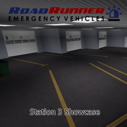 Station 3 Showcase