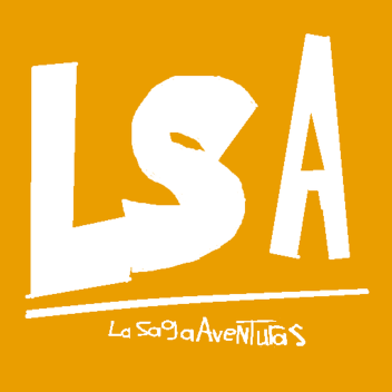 LaSagaAventura LSA