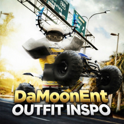 REOPENED!! Damoon ENT Outfit Inspo Shop