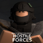 RPᅠS | Hostile Forces