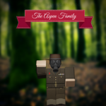 The Aspen Family