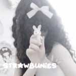 ʚ strawbunies ɞ