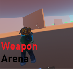 Weapon Arena