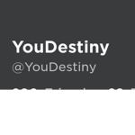 YouDestiny's group