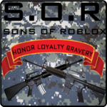Sons of Roblox