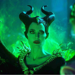 maleficent test