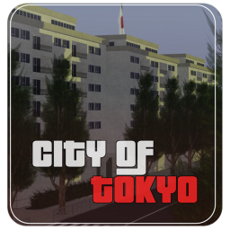 City of Tokyo [BETA]