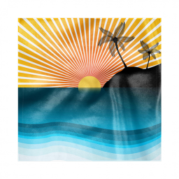 Pirate Island