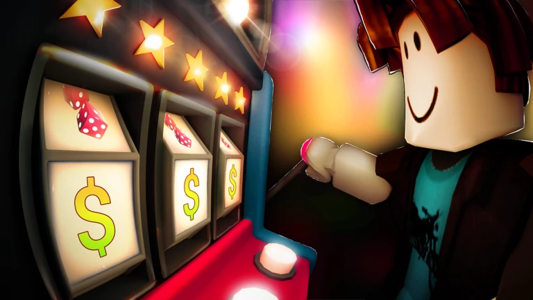 [KITS] Build A Casino ♠️ サムネイル 3