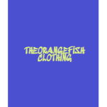 TheOrangeFish Clothing